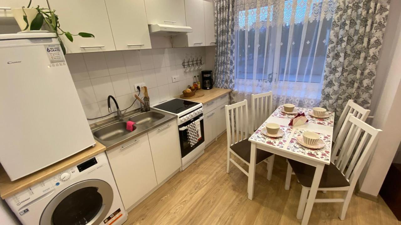 Apartament Arsenal Varsóvia Exterior foto